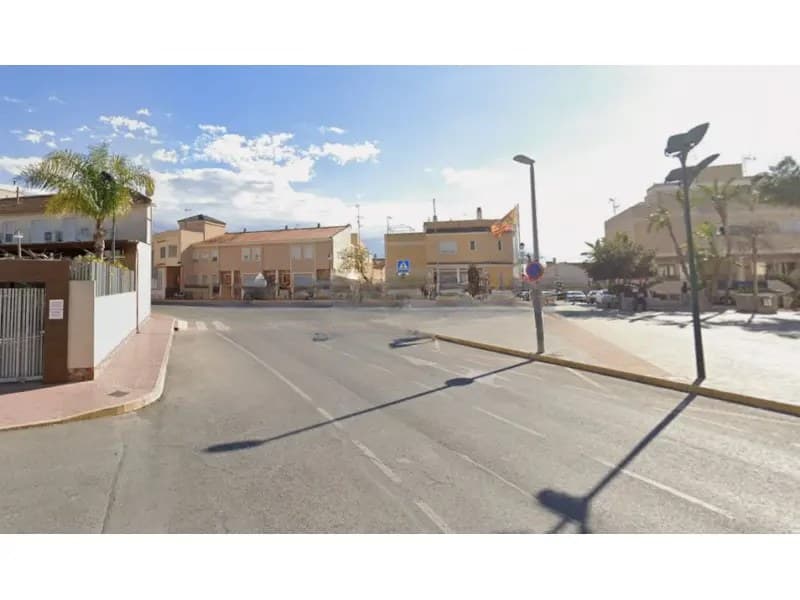 Piso en Alicante