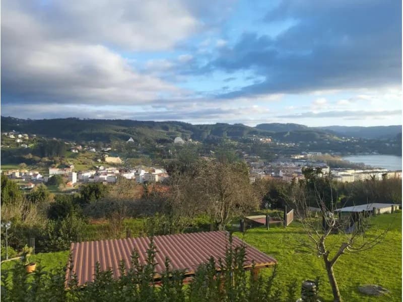 Casa/Chalet en A Coruña