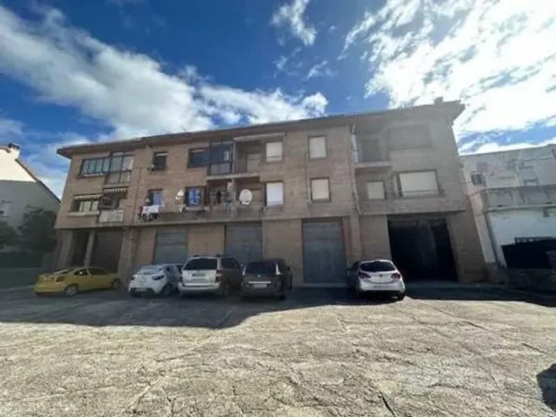 Vivienda en Navarra