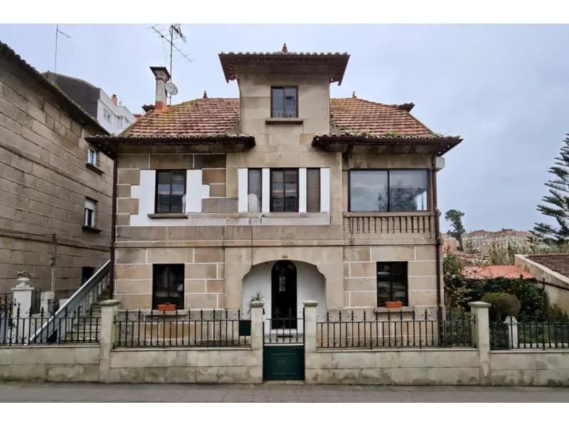 Casa/Chalet en Pontevedra