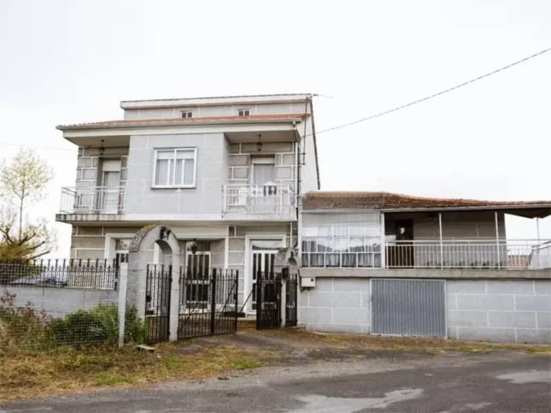 Casa/Chalet en Ourense