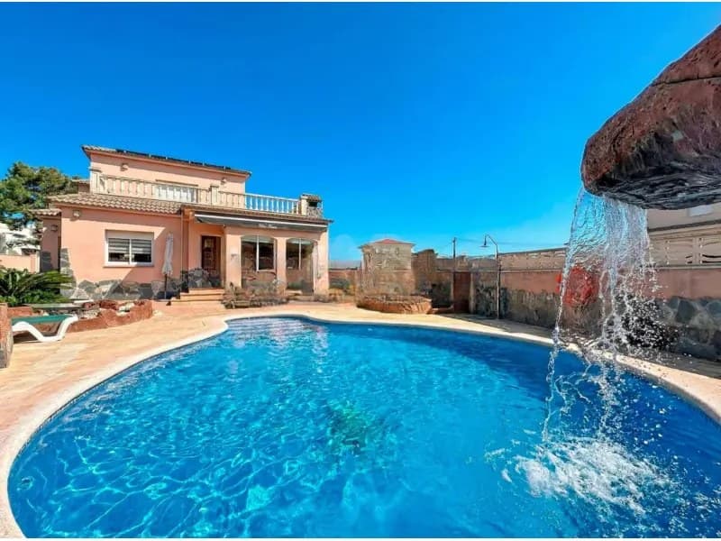 Casa/Chalet en Tarragona