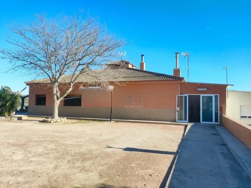 Casa/Chalet en Alicante