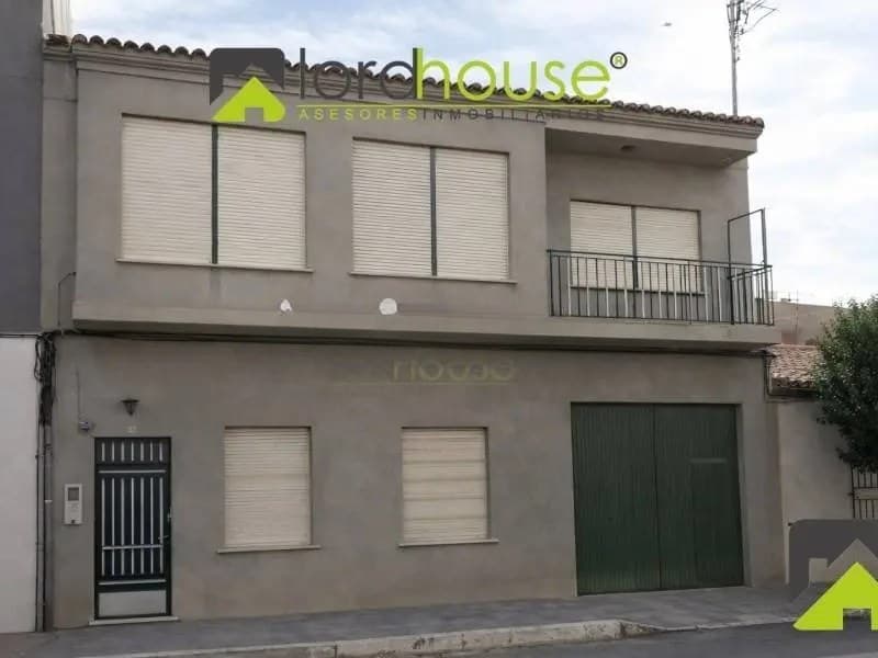 Casa/Chalet en Murcia