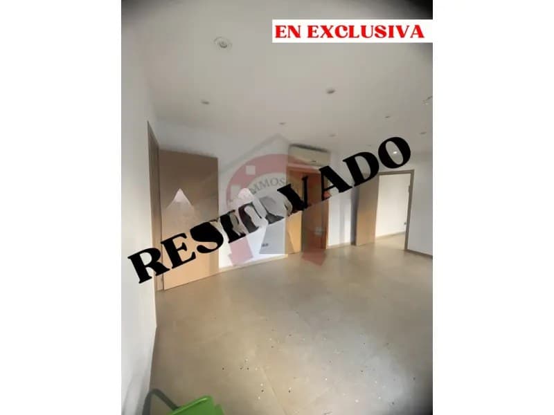 Piso en Barcelona