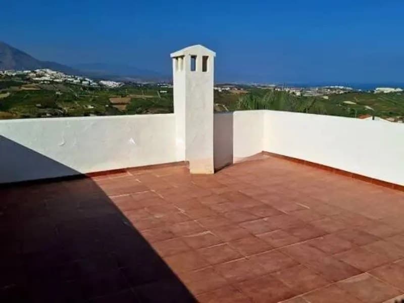 Casa/Chalet en Málaga
