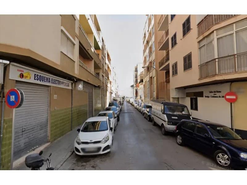 Piso en Baleares