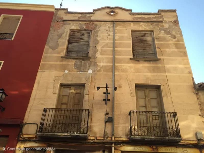 Vivienda en Alicante