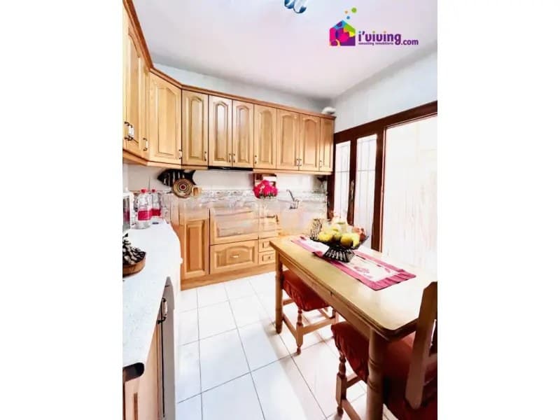 Piso en Almería
