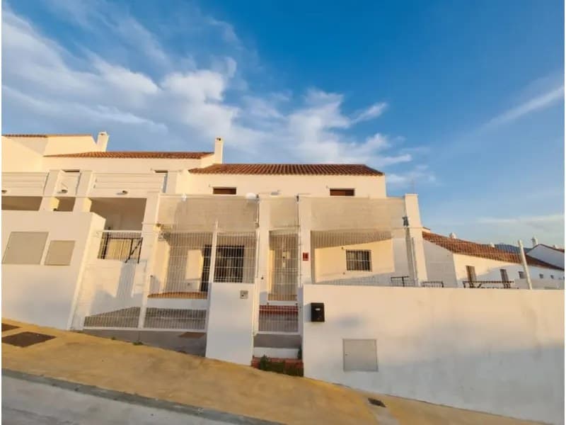 Casa/Chalet en Málaga