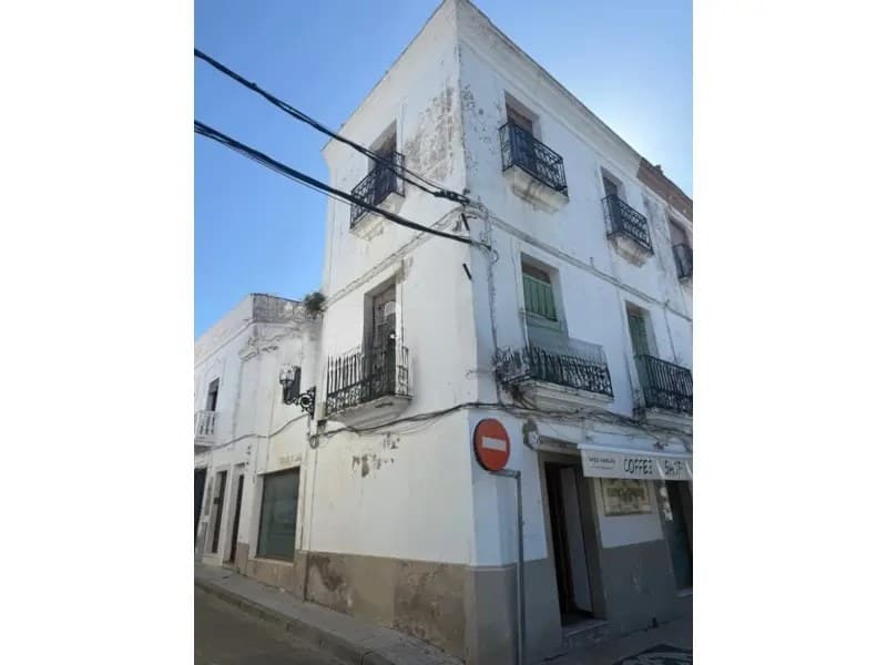 Casa/Chalet en Badajoz