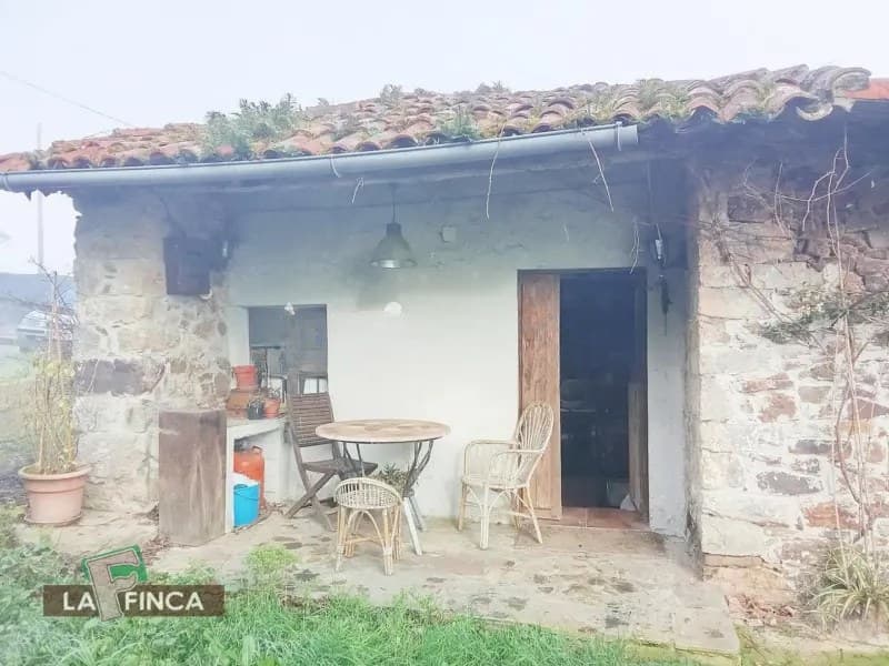 Casa/Chalet en Asturias