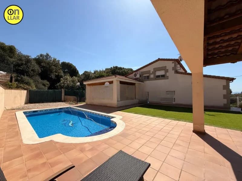 Casa/Chalet en Barcelona