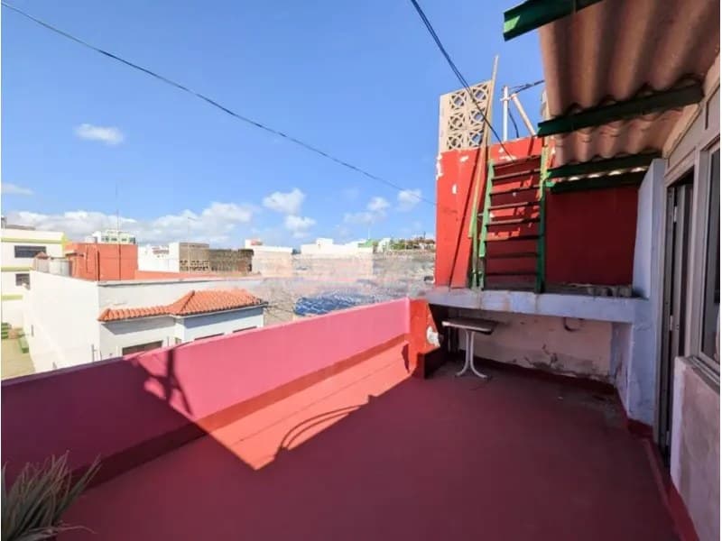 Vivienda en Las Palmas