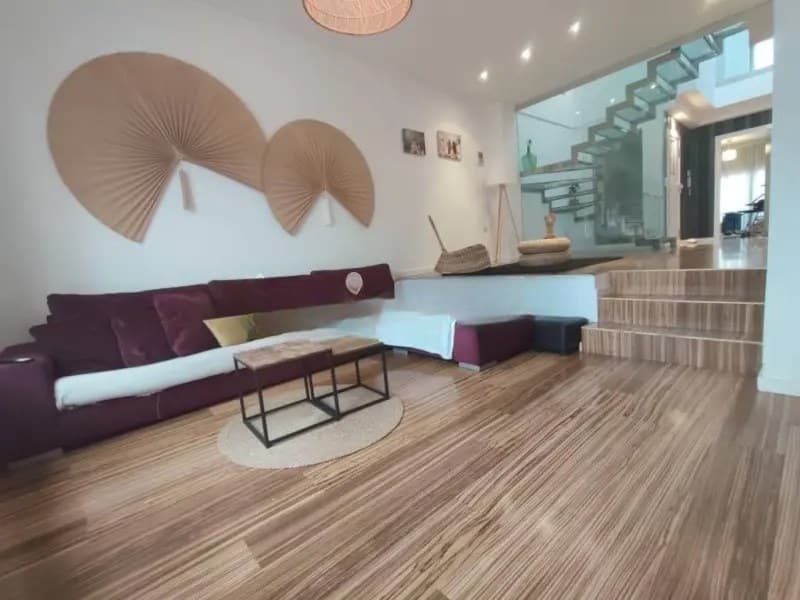 Casa/Chalet en Alicante