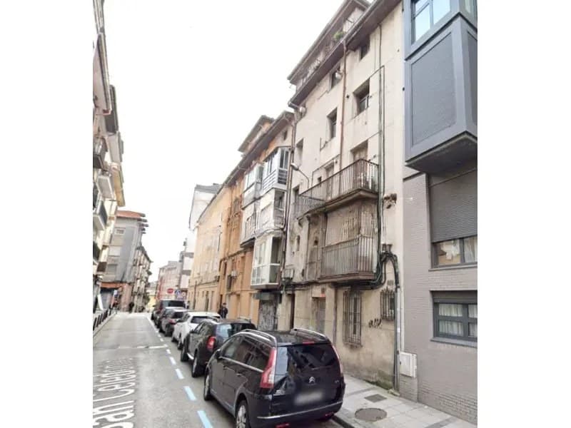 Vivienda en Cantabria