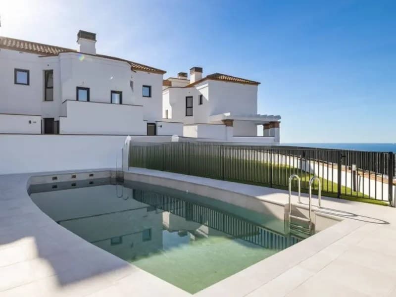 Casa/Chalet en Málaga