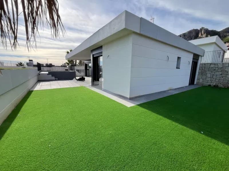 Casa/Chalet en Alicante