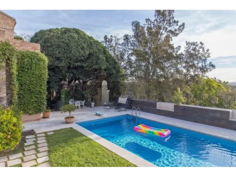 Casa/Chalet en Valencia