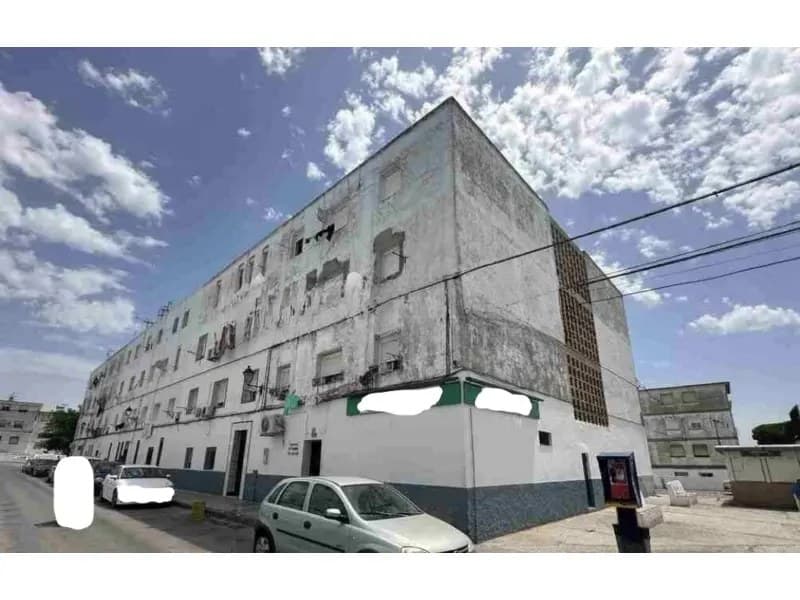 Vivienda en Cádiz