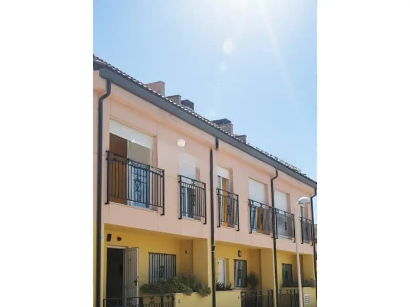 Vivienda en Castellón