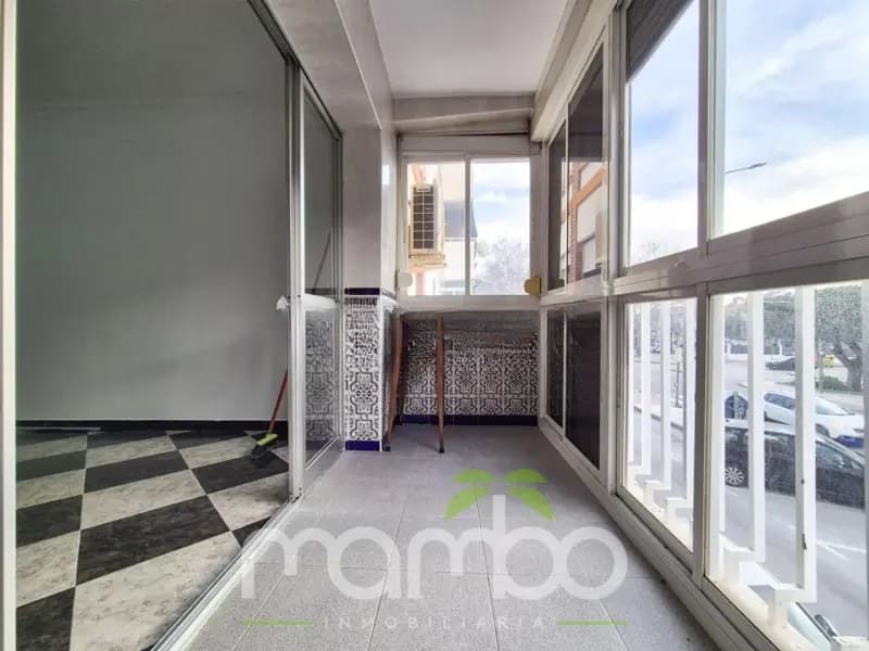 Vivienda en Málaga