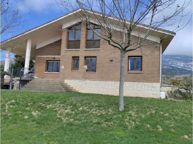 Casa/Chalet en Álava