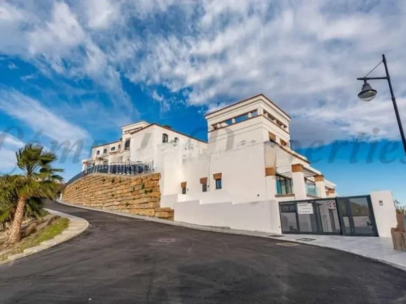 Casa/Chalet en Málaga