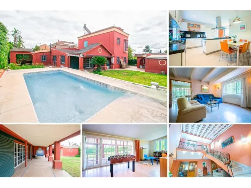 Casa/Chalet en Sevilla
