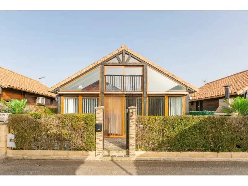 Casa/Chalet en Navarra