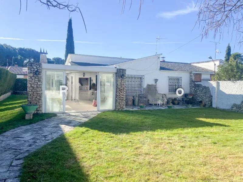Casa/Chalet en Valladolid
