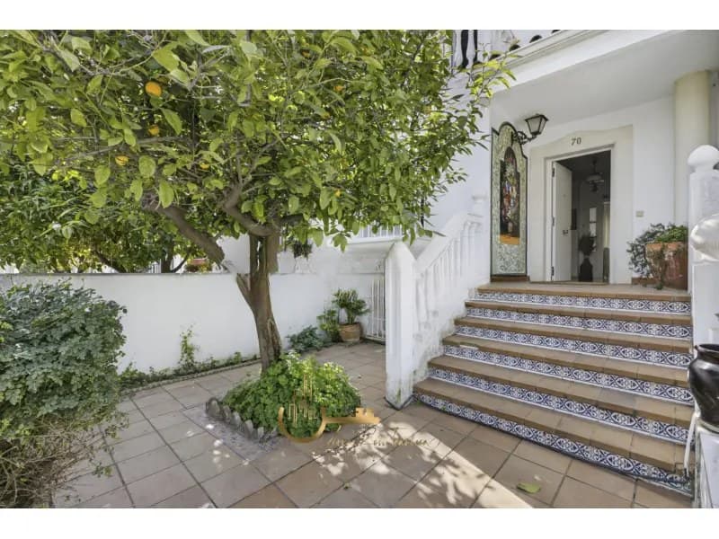 Casa/Chalet en Sevilla