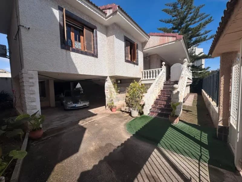 Casa/Chalet en Murcia