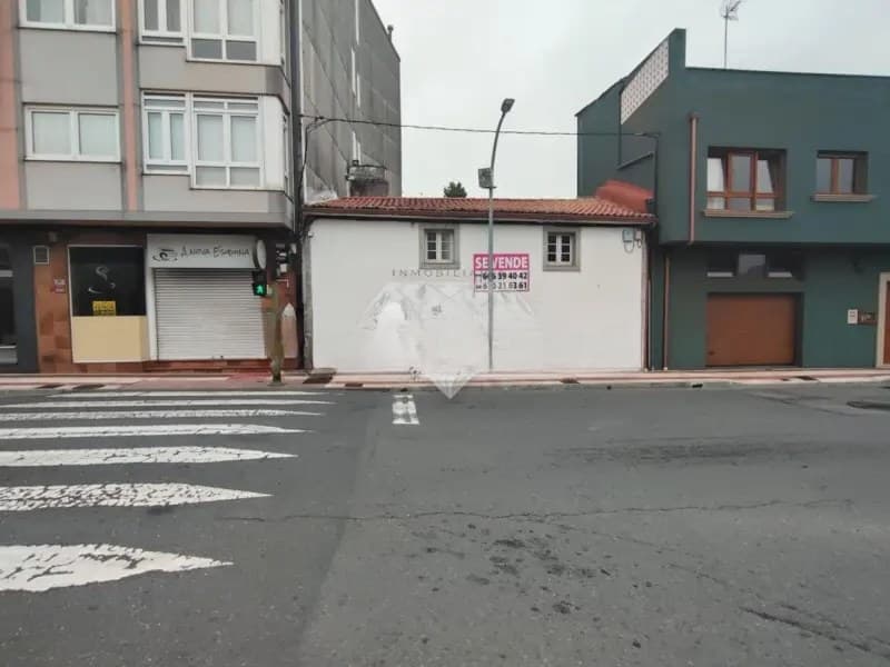 Casa/Chalet en A Coruña