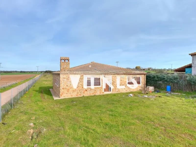 Casa/Chalet en Badajoz