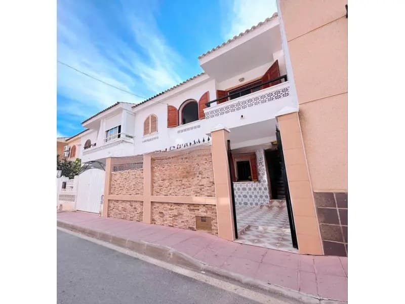 Casa/Chalet en Murcia