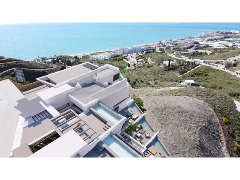 Casa/Chalet en Málaga
