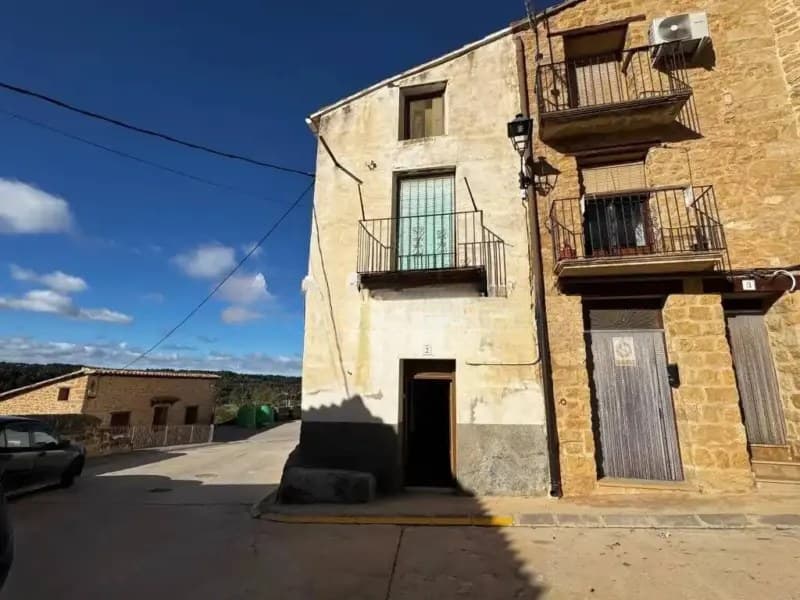 Casa/Chalet en Teruel