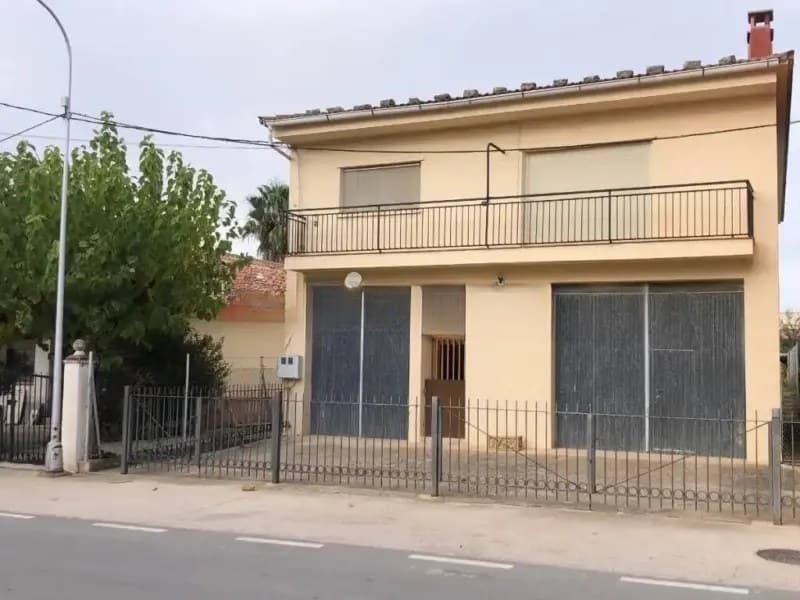 Casa/Chalet en Teruel