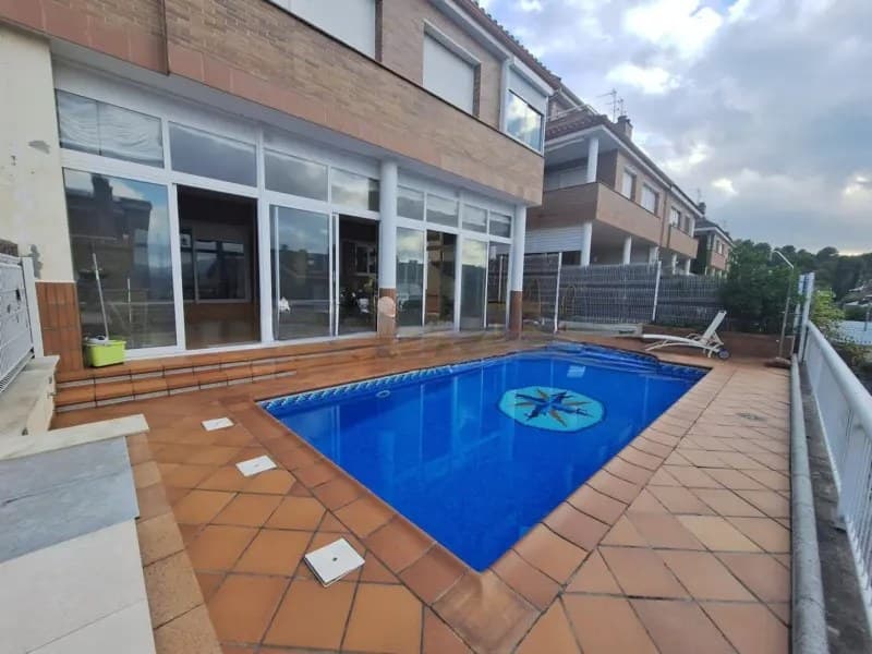 Casa/Chalet en Barcelona