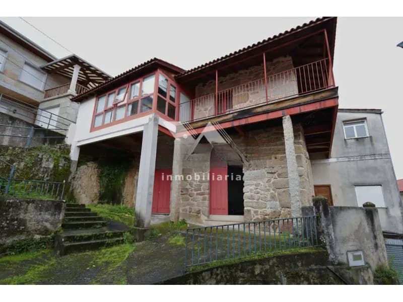 Casa/Chalet en Ourense