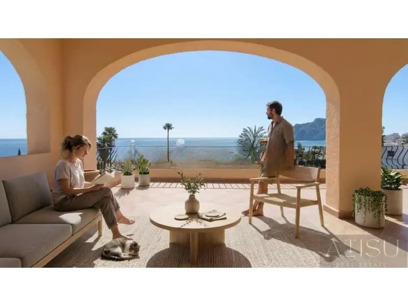 Casa/Chalet en Alicante
