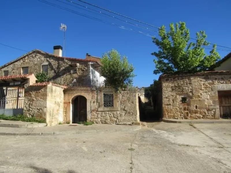Casa/Chalet en Soria