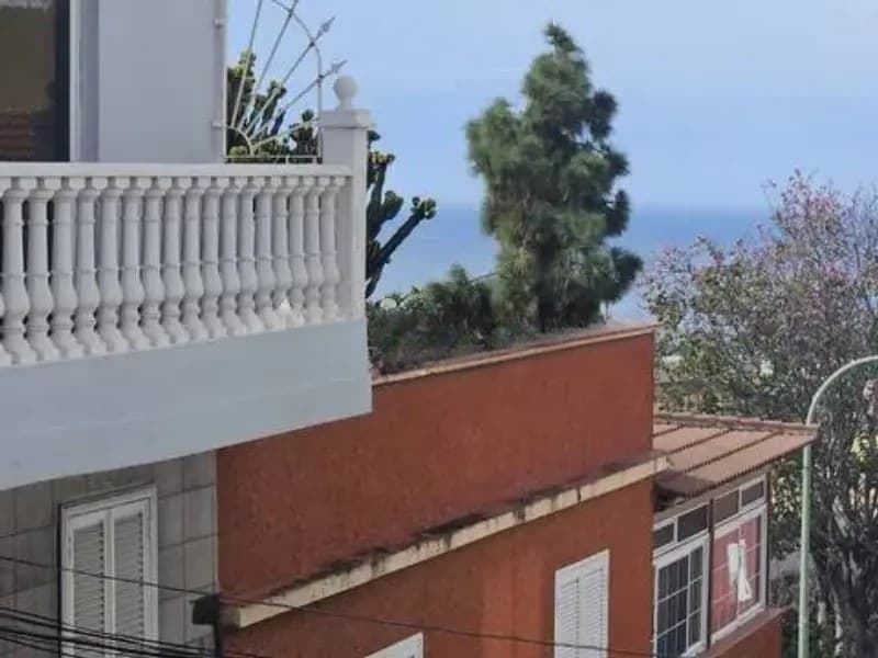 Casa/Chalet en Santa Cruz de Tenerife