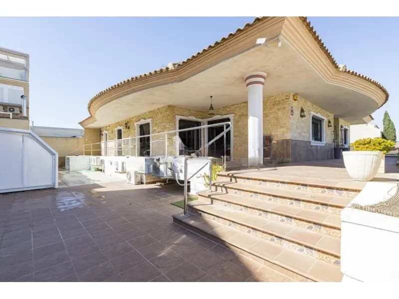 Casa/Chalet en Murcia