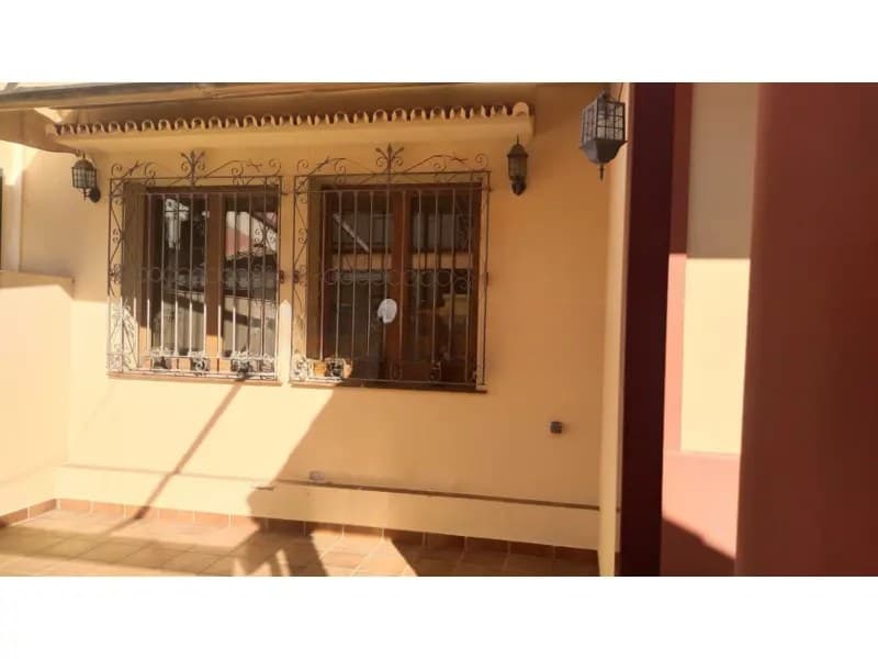 Casa/Chalet en Málaga