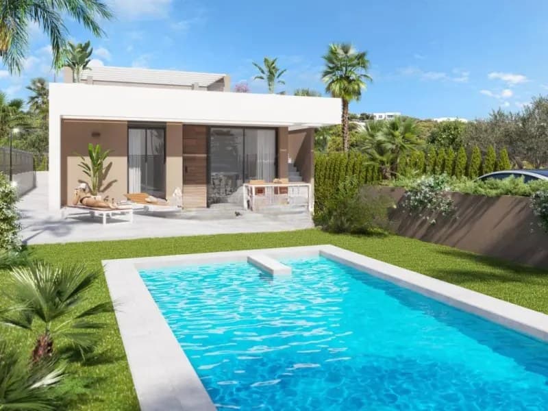 Casa/Chalet en Almería