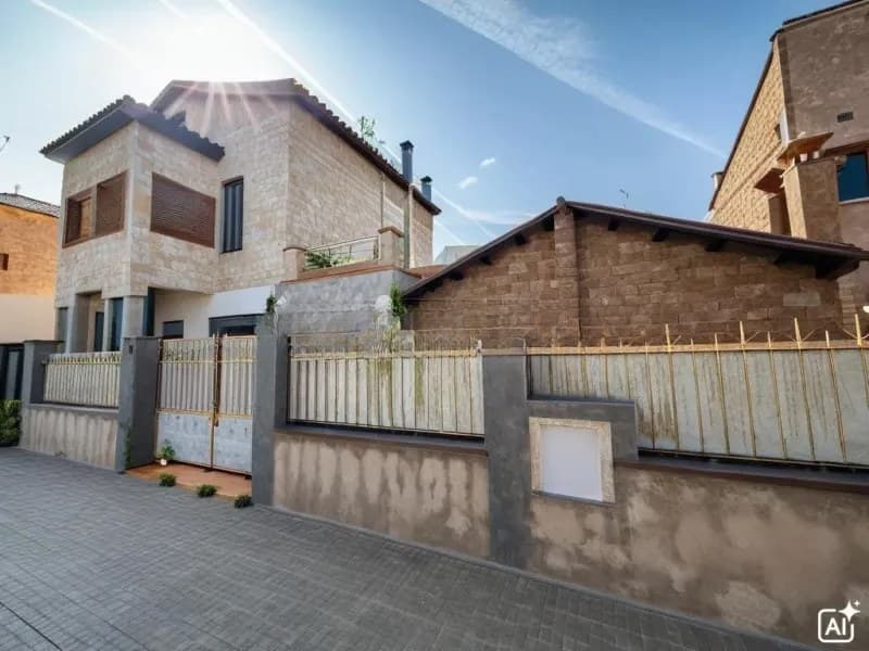 Casa/Chalet en Barcelona
