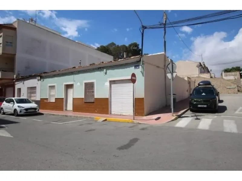 Casa/Chalet en Alicante