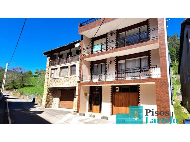 Casa/Chalet en Cantabria